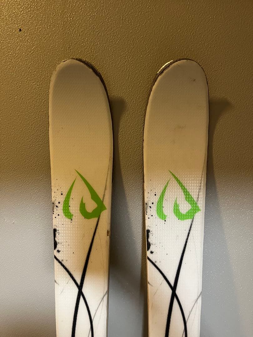 スキー板　IDone MR SG 177cm