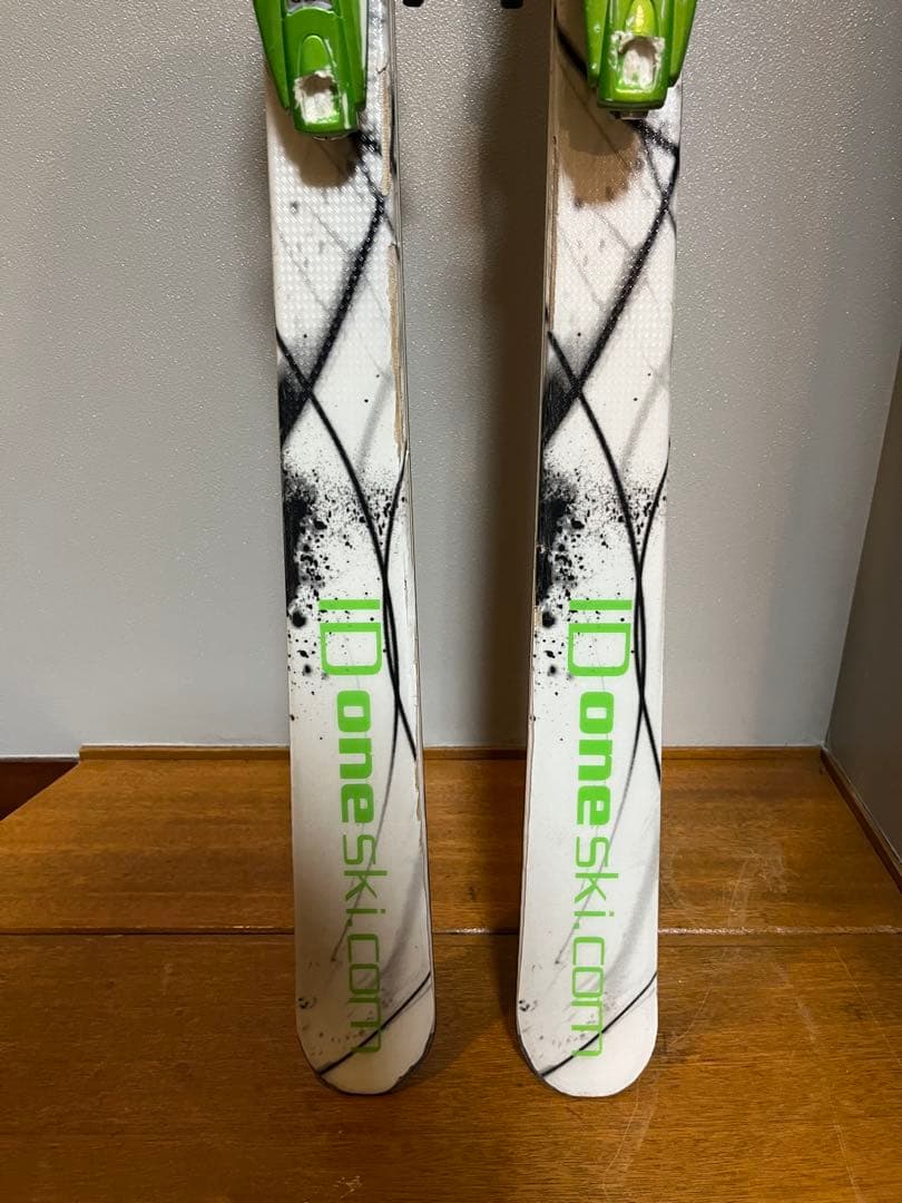 スキー板　IDone MR SG 177cm