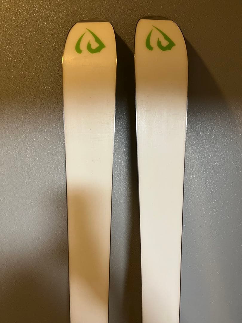 スキー板　IDone MR SG 177cm