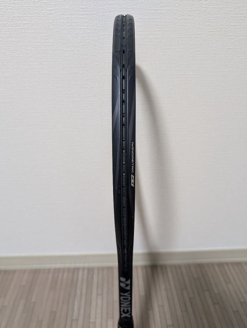 【美品】【限定色】ヨネックス　VCORE100 ギャラクシーブラック G2