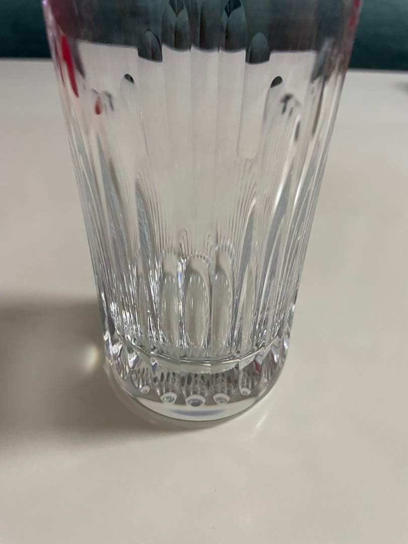 最終価格　BACCARAT バカラ　花瓶