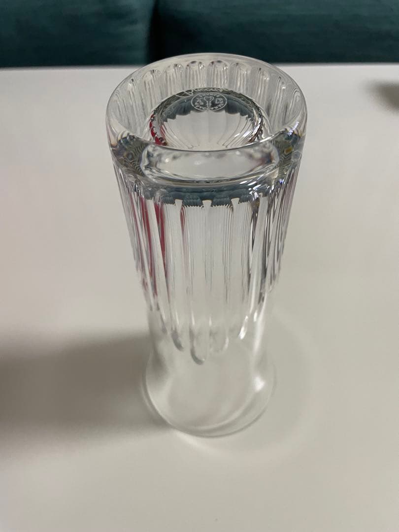 最終価格　BACCARAT バカラ　花瓶