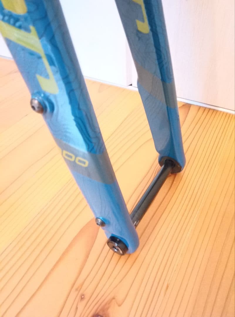 ナイナー RLT9 RDO グラベルバイク カーボンフレームセット　NINER