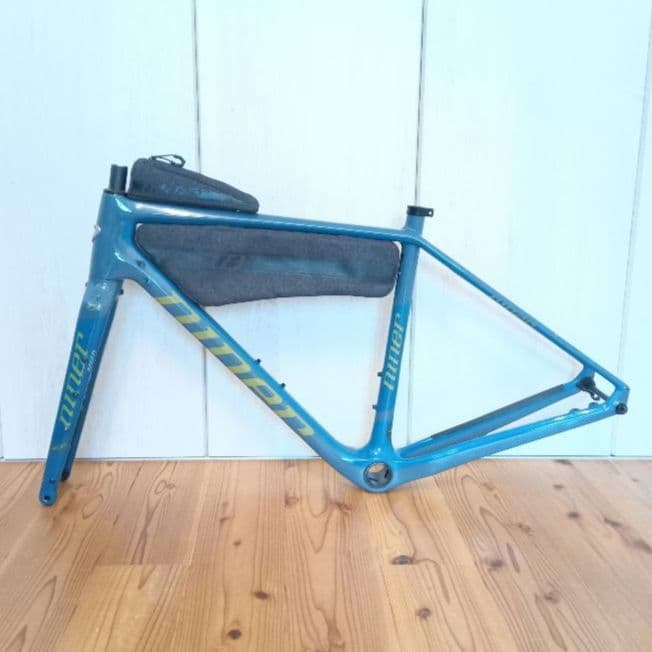 ナイナー RLT9 RDO グラベルバイク カーボンフレームセット　NINER