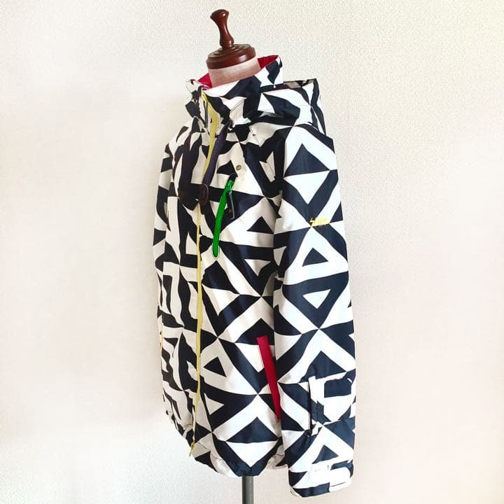 ESTIVO エスティボ スノーボードウェア スキーウェアウェア