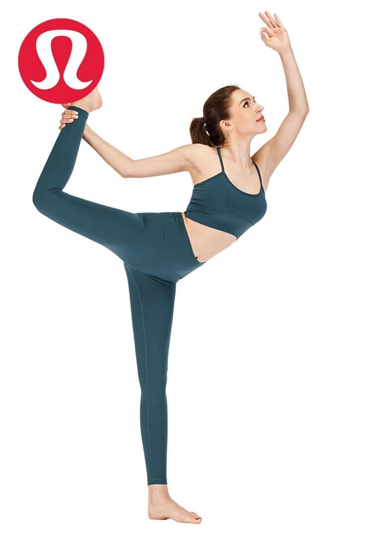 Lululemonヨガ レギンス