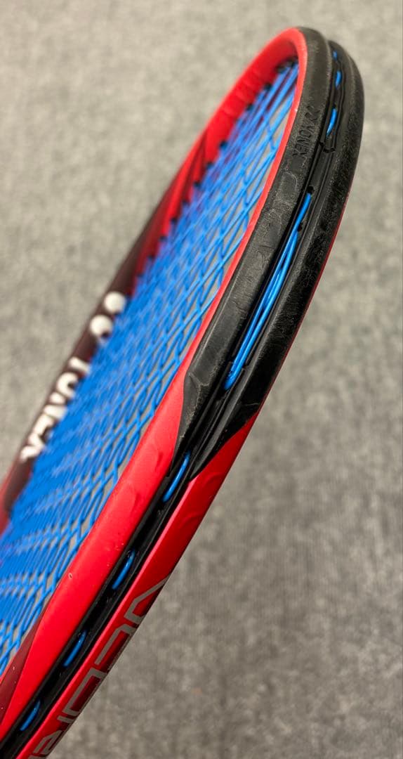 YONEX VCORE98 2019年仕様