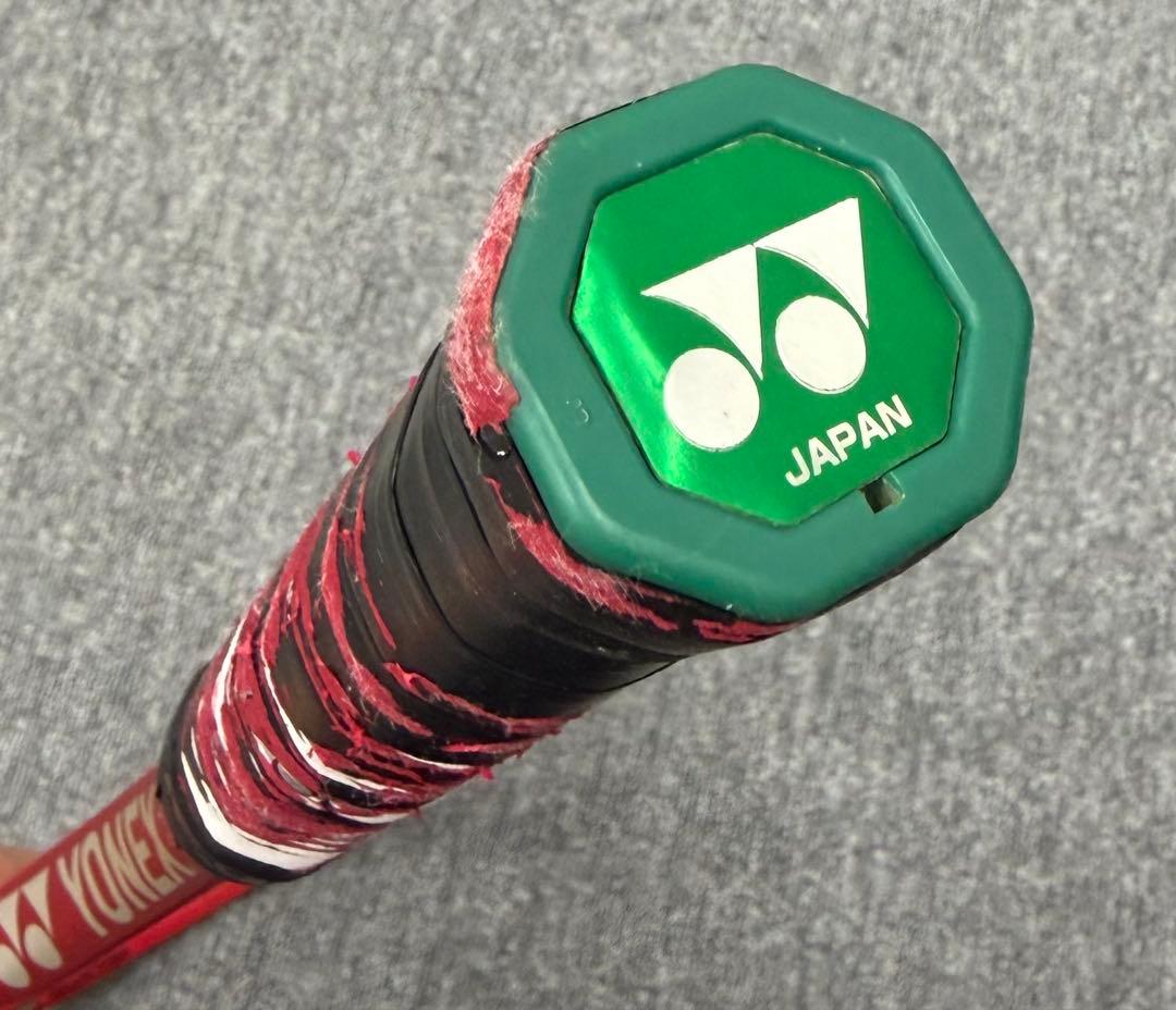 YONEX VCORE98 2019年仕様