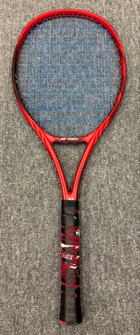 YONEX VCORE98 2019年仕様