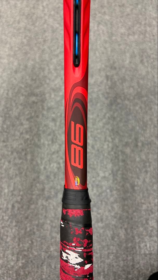 YONEX VCORE98 2019年仕様