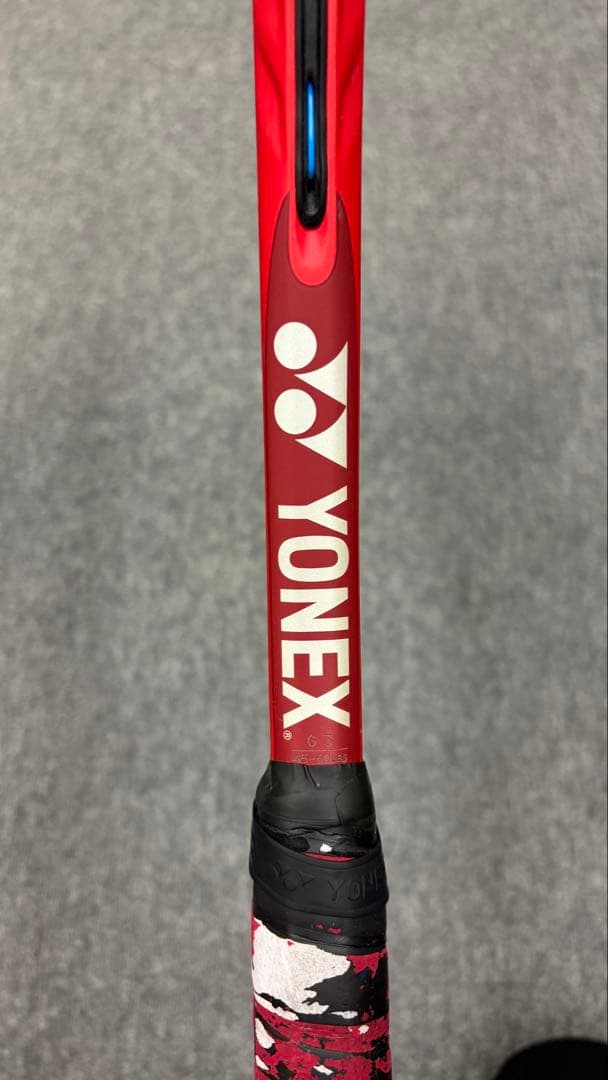 YONEX VCORE98 2019年仕様