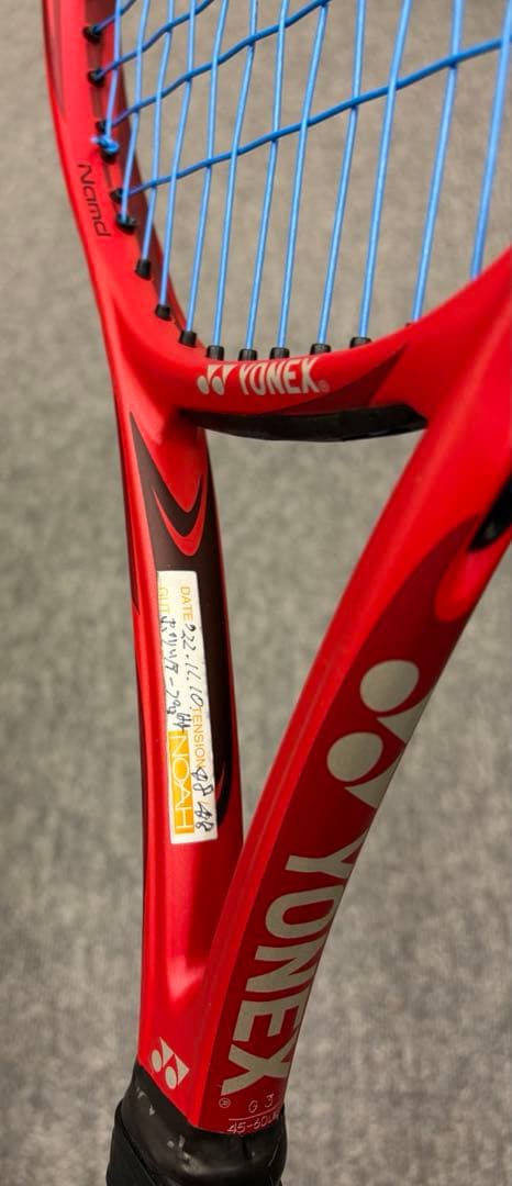 YONEX VCORE98 2019年仕様