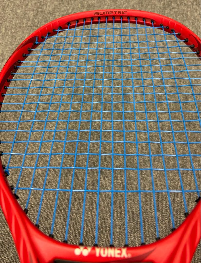 YONEX VCORE98 2019年仕様