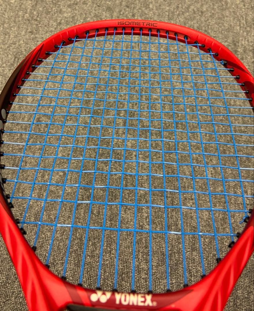 YONEX VCORE98 2019年仕様
