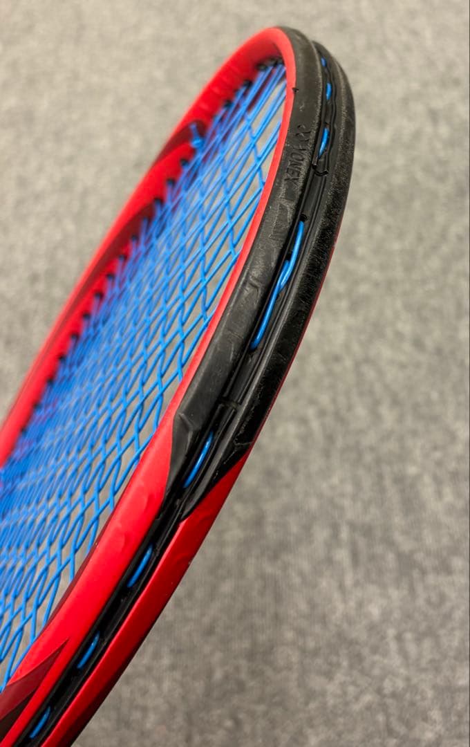 YONEX VCORE98 2019年仕様
