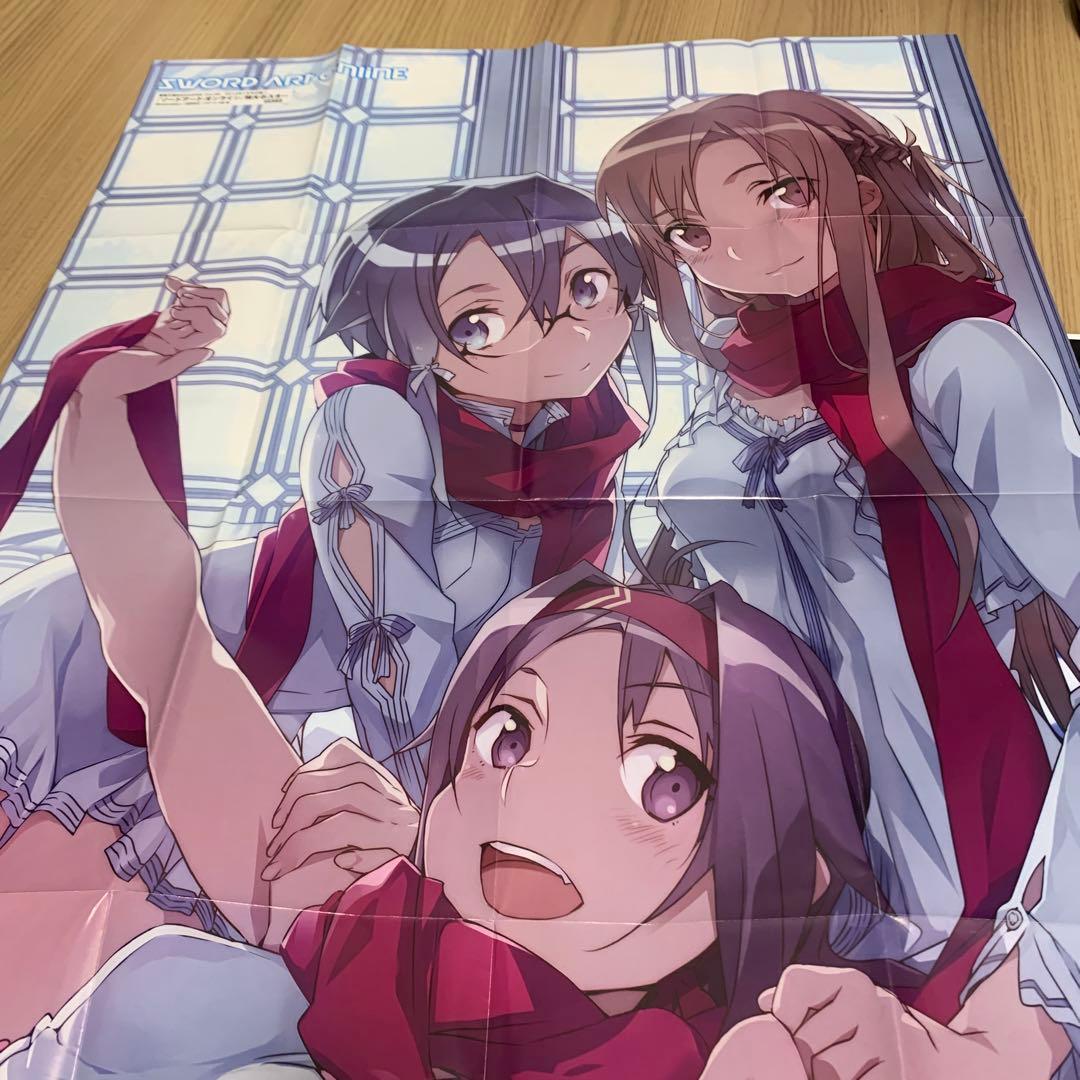 アニメ　ゲーム　雑誌等の付録
