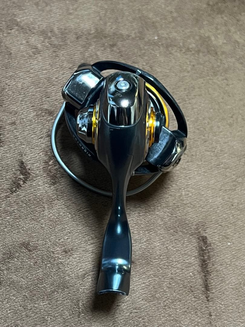 DAIWA ダイワ スピニングリール 13セルテート2500 フルベアリング