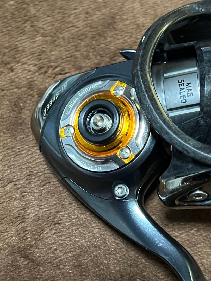 DAIWA ダイワ スピニングリール 13セルテート2500 フルベアリング