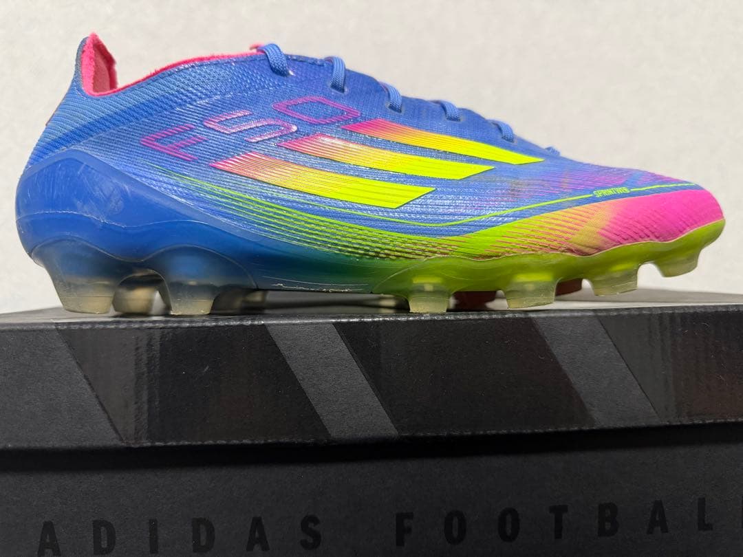 adidas F50 エリート HG/AG JAPAN