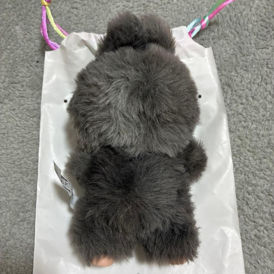 ぬいぐるみ・マスコット moko