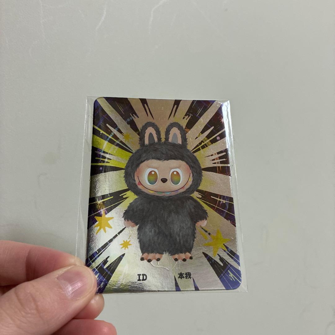 ぬいぐるみ・マスコット moko