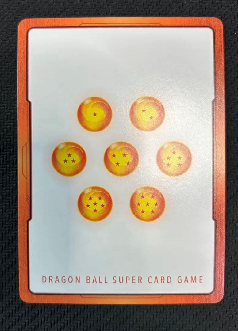 ドラゴンボール　フュージョンワールド エナジーマーカー　銀　マンガブースター