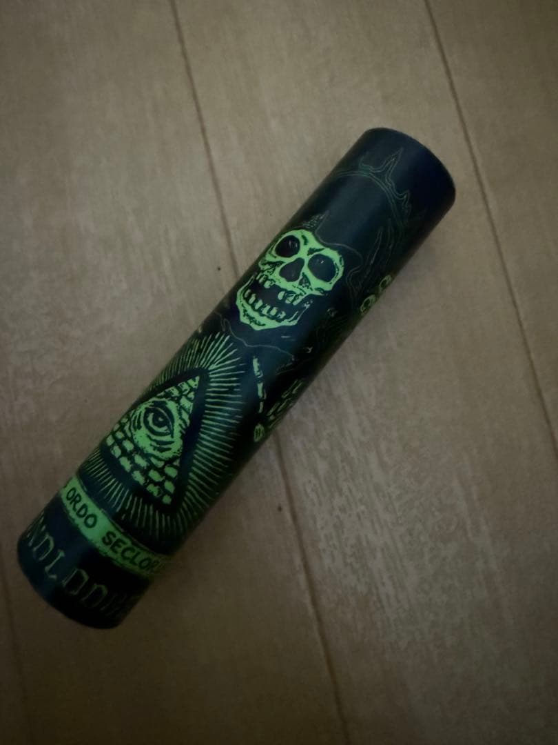 grindlodge グラインドロッヂ　black light　新品未使用