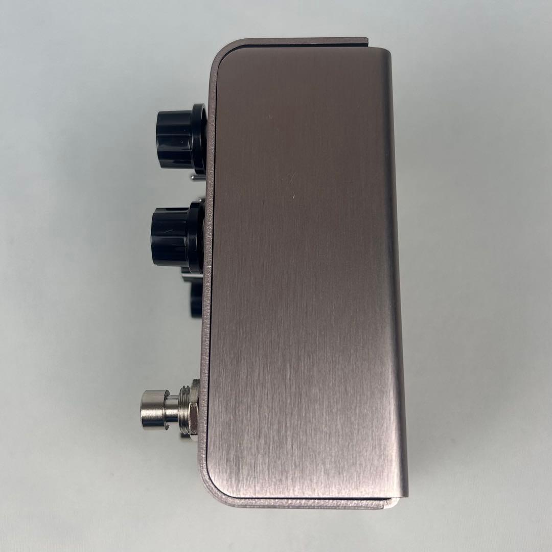 【極美品】strymon DECO V2 ギターエフェクター
