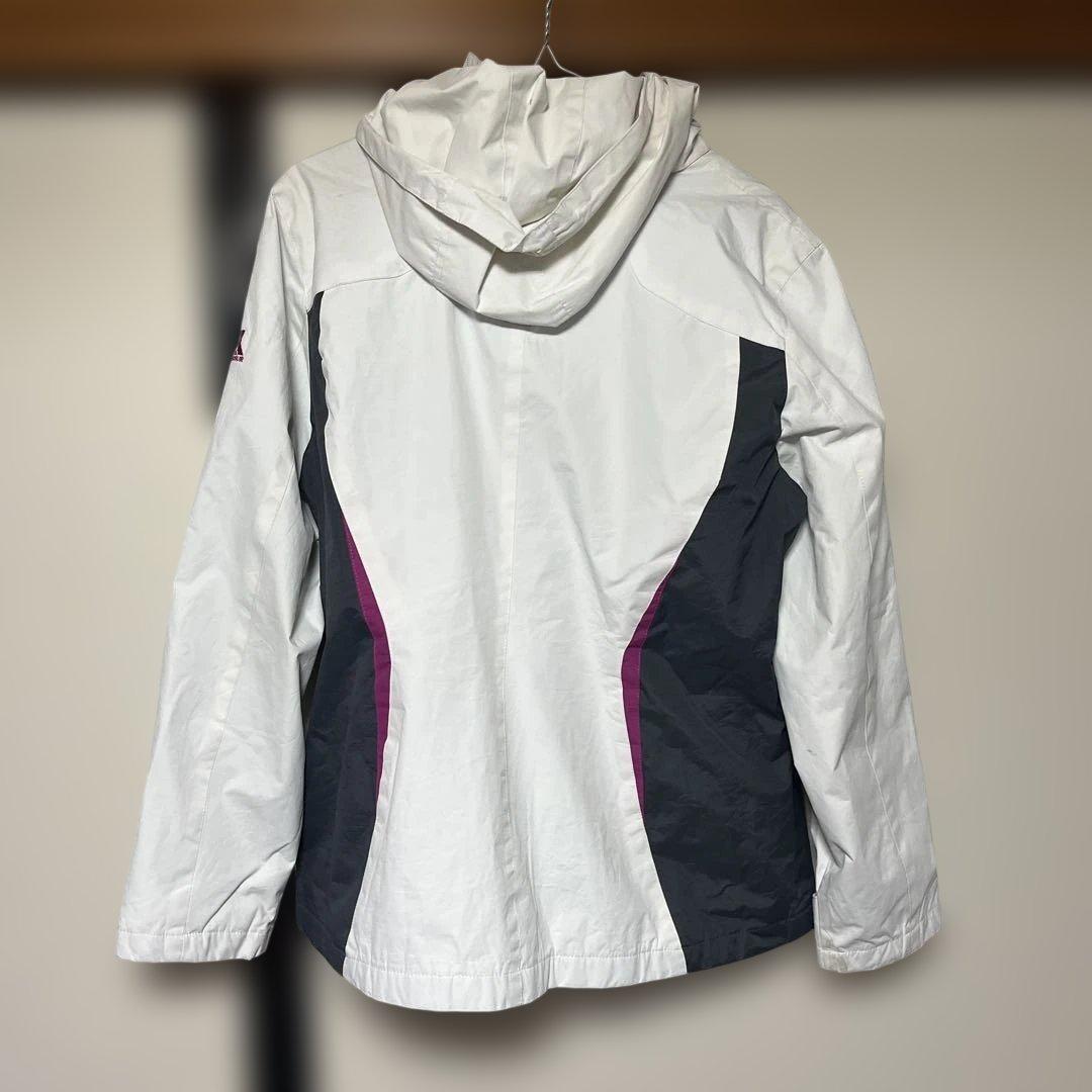 ZEROXPOSUR（ゼロエクスポーザー）スキー　スノーボードウェア　L