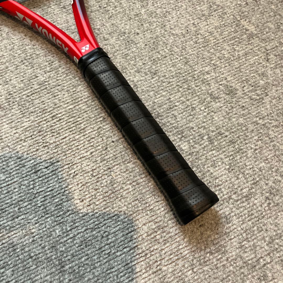 YONEX VCORE 100 カスタムフィット