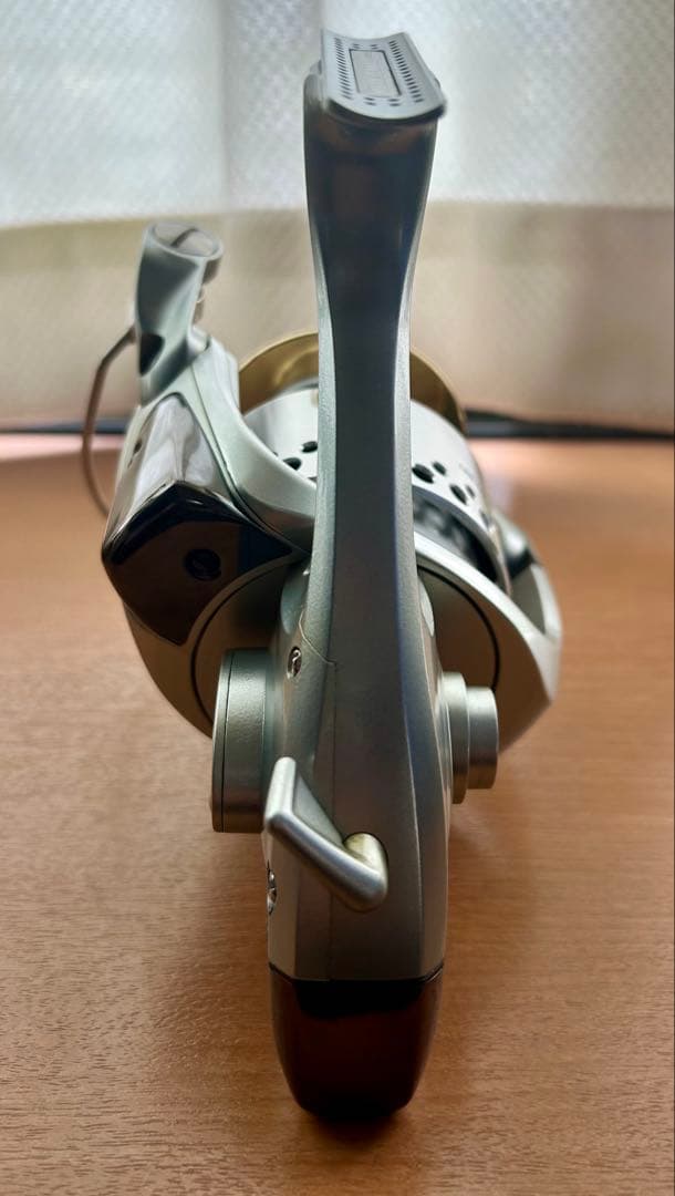 【美品】STELLA`98 #10000 SC66R ステラ