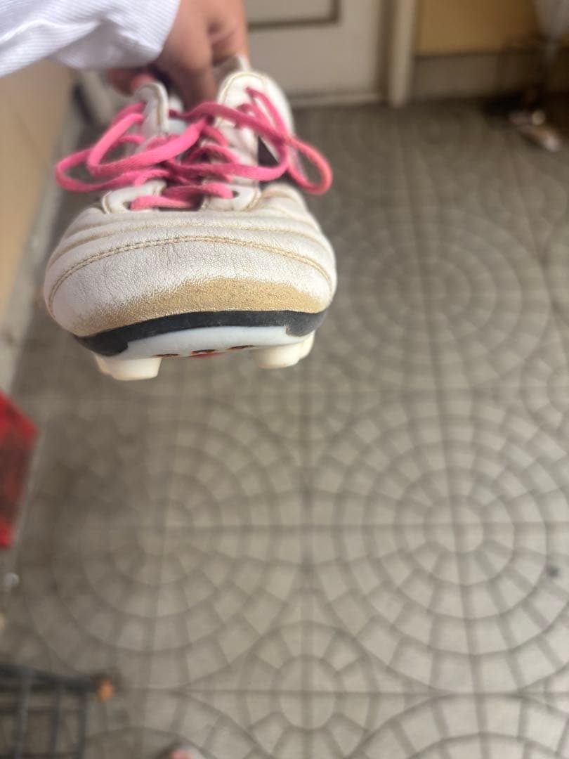Mizuno Morelia サッカーシューズ 日本製