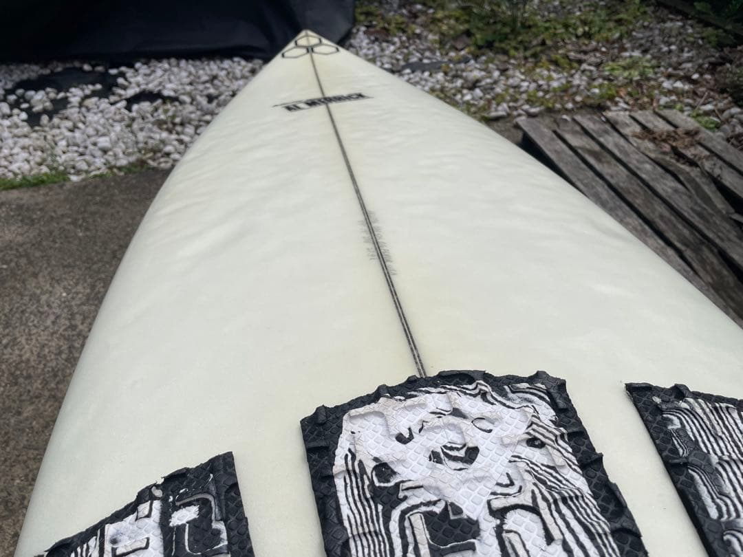 アルメリック　オージーフライヤー　OG Flyer 5’9 27.9L