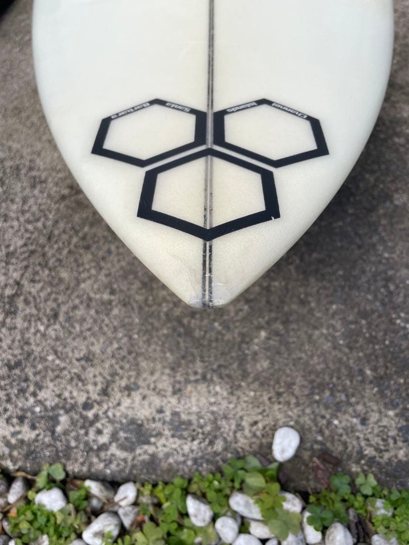 アルメリック　オージーフライヤー　OG Flyer 5’9 27.9L