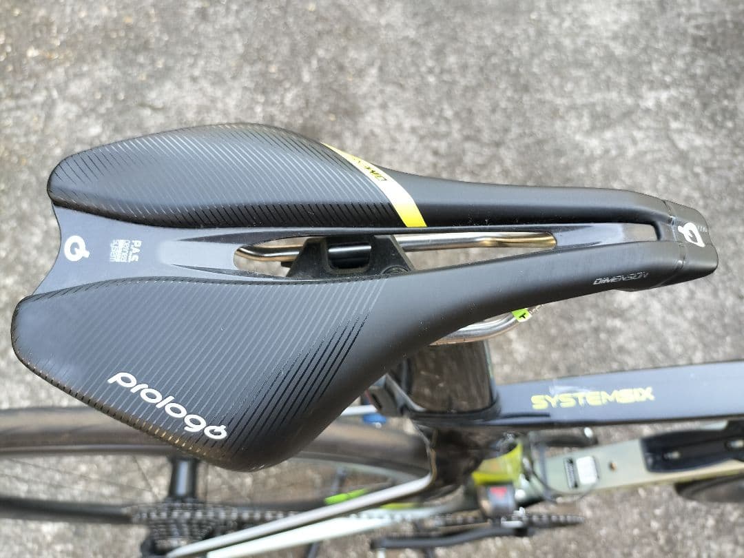 自転車本体 Cannondale SystemSix Hi-MOD Ultegra Di2