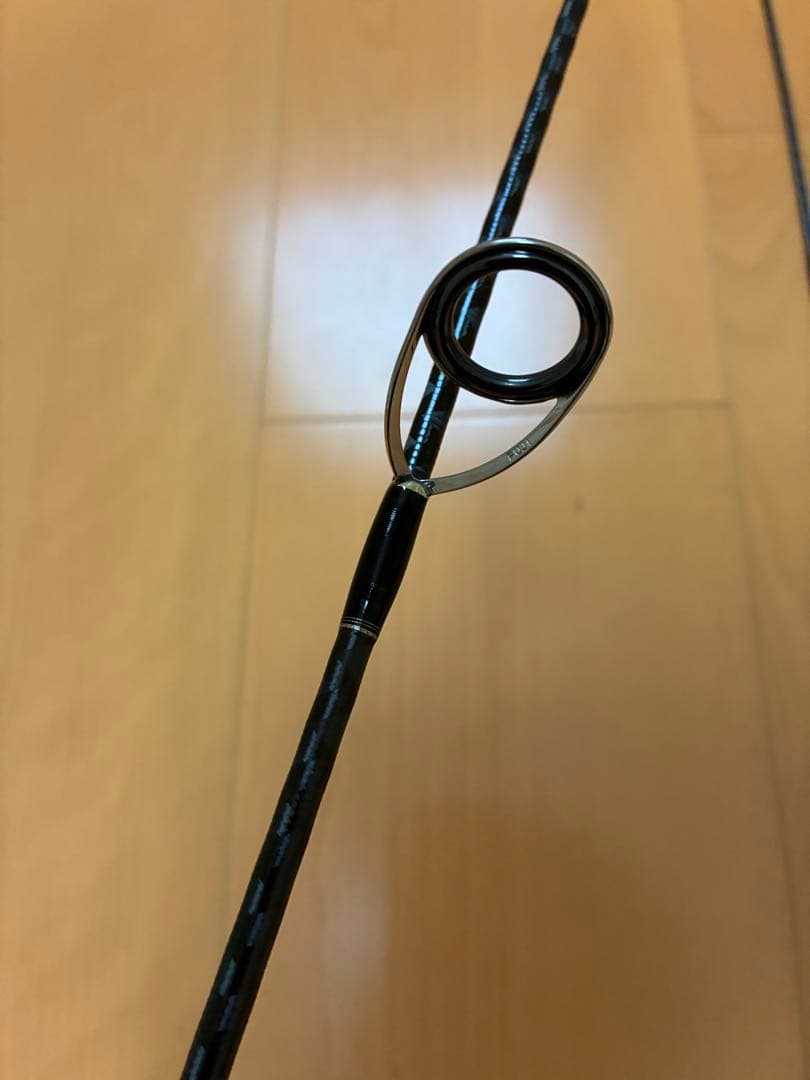 シマノ　カーディフ ax s60sul-ff