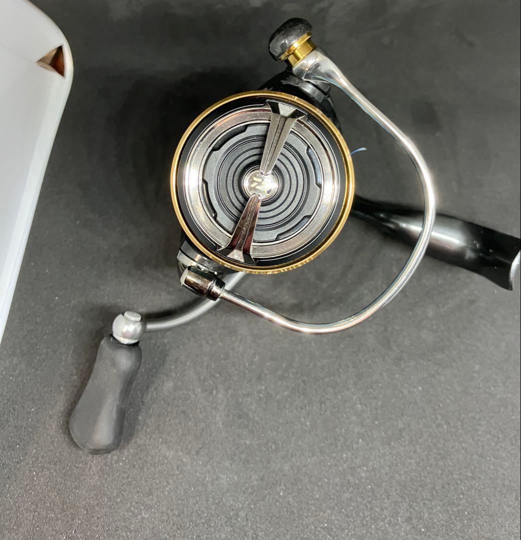 ダイワ 20ルビアス FCLT2500S