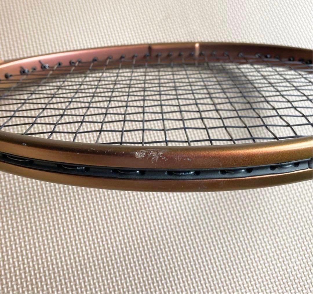 テニスラケット ウィルソンPRO STAFF 97L V14 G1