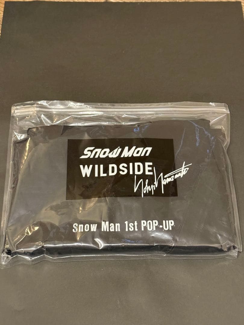 【専用】ポップアップWILDSIDEコラボTシャツ Sサイズ✴︎おまけ付