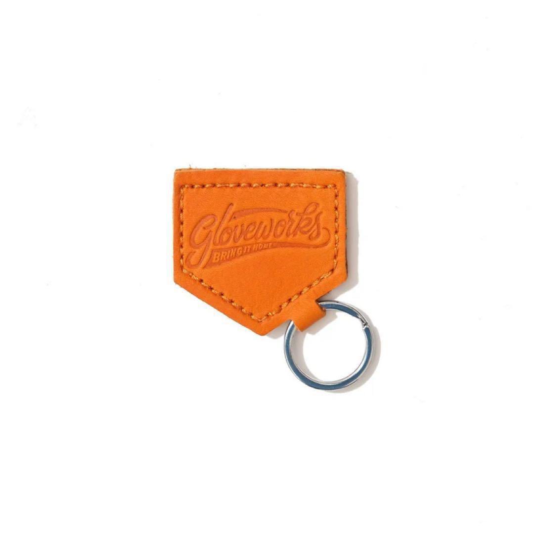 完売品 GLOVE WORKS KEBOZ CATCHER'S MITT 右投げ