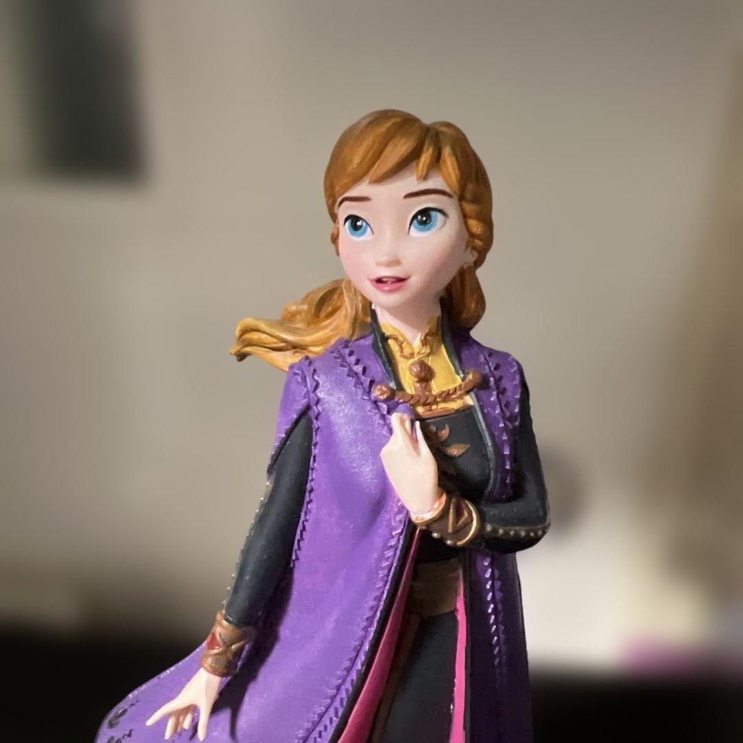 DISNEY アナと雪の女王 SHOWCASE COLLECTION