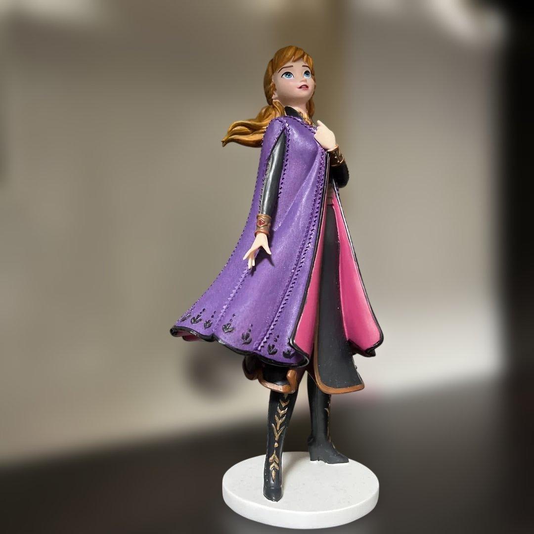 DISNEY アナと雪の女王 SHOWCASE COLLECTION