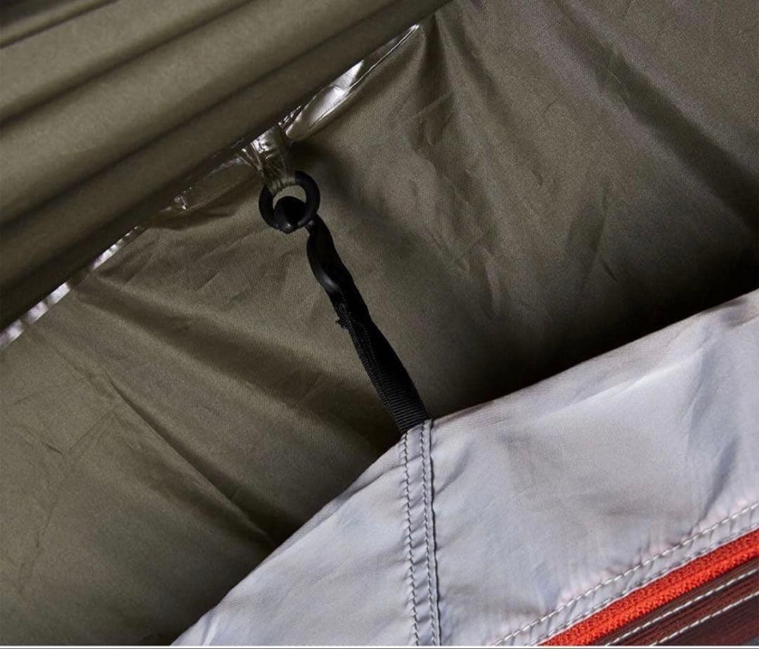 The North Face Evacargo4 ザノースフェイスエバカーゴ4