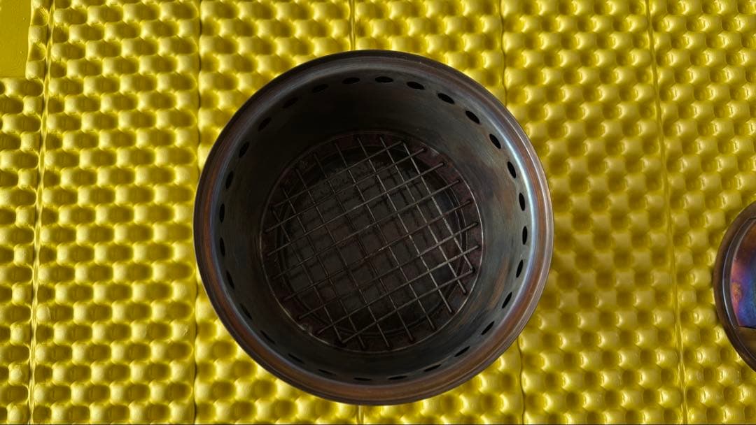 solo stove ソロストーブ キャンプファイヤー