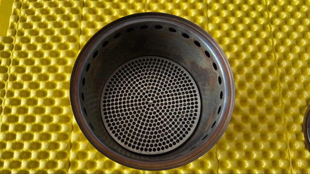 solo stove ソロストーブ キャンプファイヤー