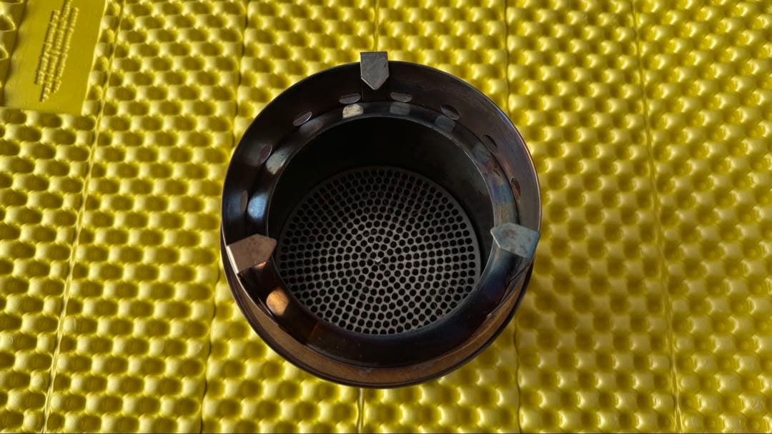 solo stove ソロストーブ キャンプファイヤー