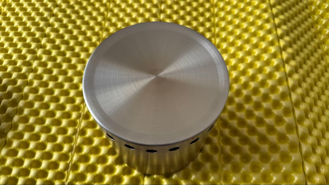 solo stove ソロストーブ キャンプファイヤー