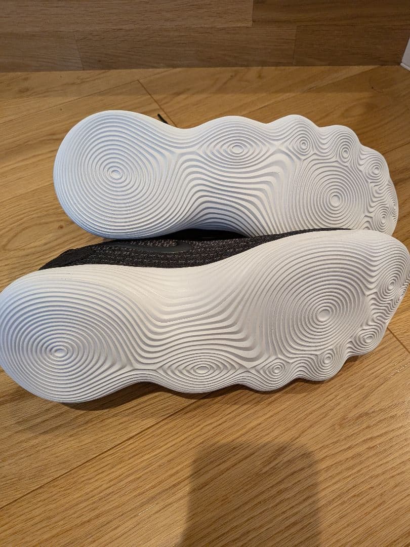 NIKE ハイパーダンク 2017 LOW EP 28.5cm