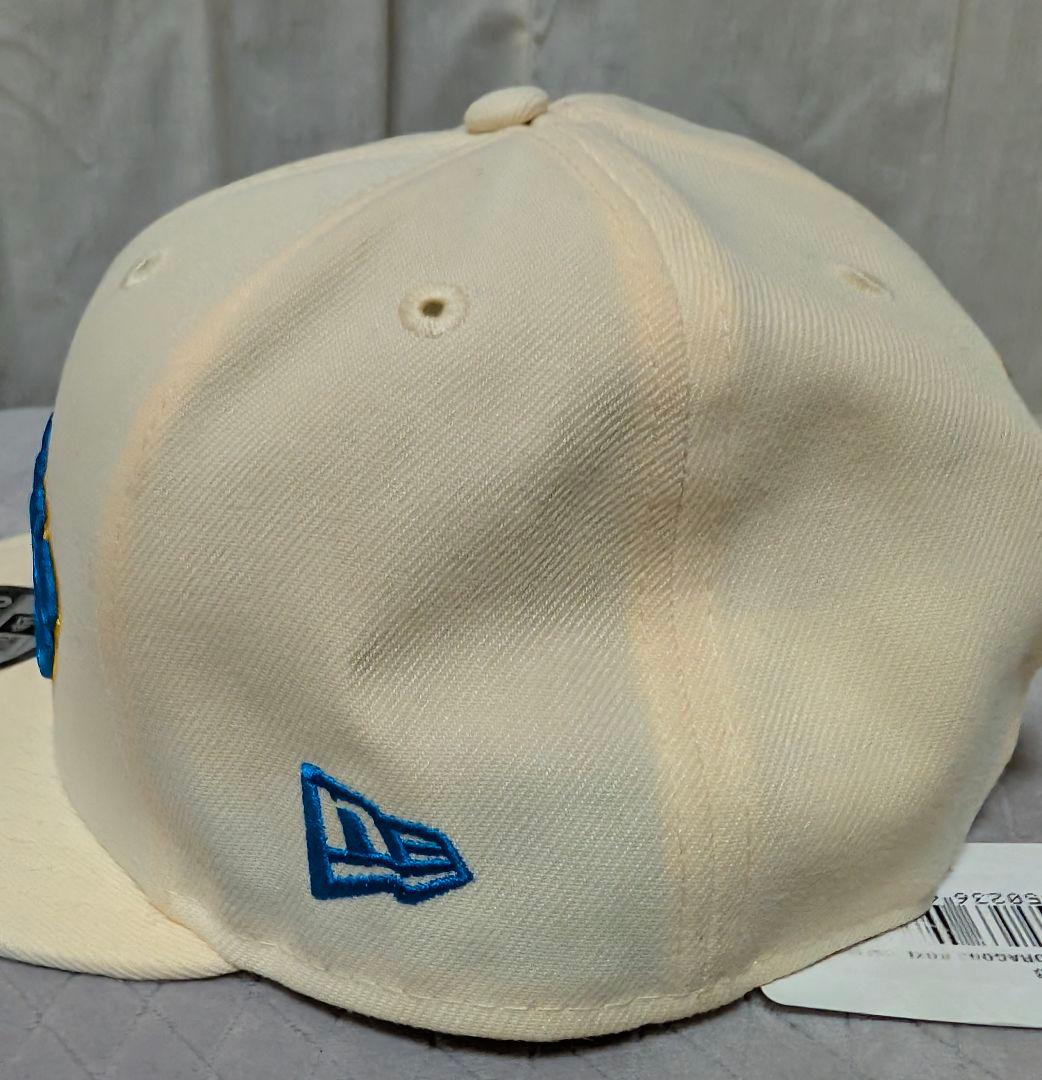新品✨中日ドラゴンズ❎ニューエラ♦2024年沖縄キャンプ限定♦スナップバック
