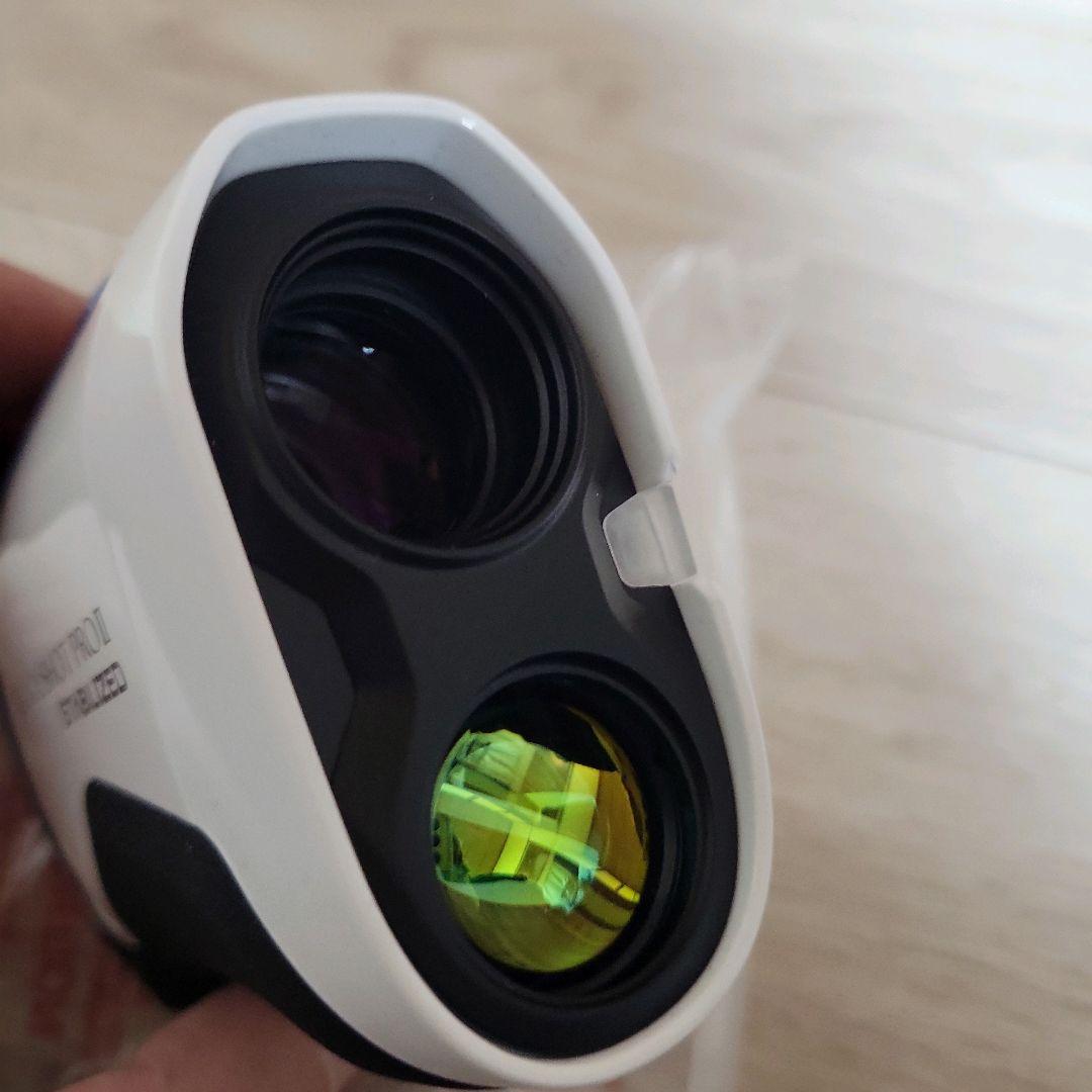 Nikon ニコン COOLSHOT PROII STABILIZED 距離計